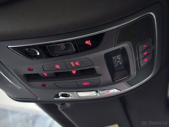 Audi RS6, 4.0 TFSI V8 445 kW Performance - 16