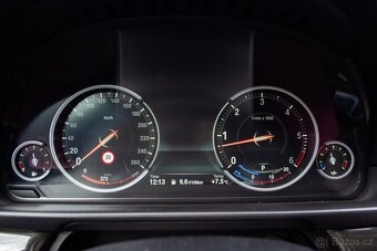 BMW Rad 5 F11 Touring 530d xDrive - 16