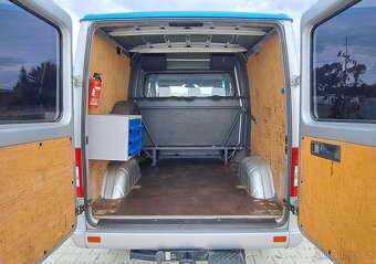 Mercedes Sprinter 316cdi 2.7 - 16