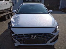 Hyundai i30, 1.5, Benzín, rv.2022/07 (c.j 2057) - 16