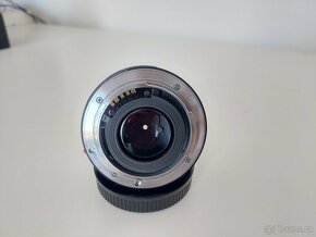 Sony A200, objektivy, příslušenství - 16