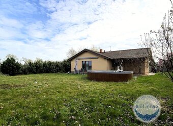 Prodej rodinného domu Dolní Jirčany 95 m², pozemky 962 m² - 16