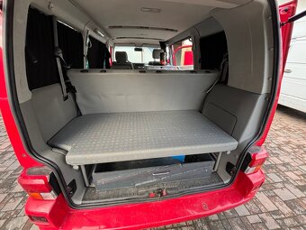 Volkswagen Multivan T4 2.5 TDI - 16