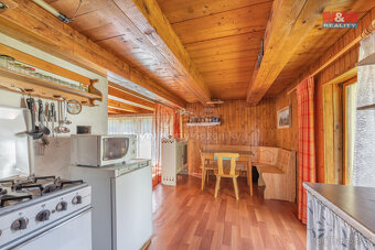 Prodej chaty, 100 m², Soběšín - 16