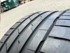 Audi RS6, RS7 kola 22" letní, včetně DPH - 16