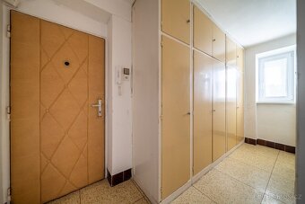 Byt 2+1 na prodej, 68,12m2, os. vlastnictví, UH, Jana Žižky - 16