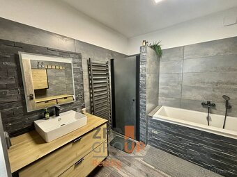 Prodej rodinného domu 3+1, o rozloze 122 m2 s pozemkem 504 m - 16