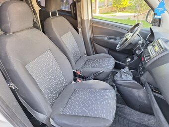 Opel Combo 1.3 CDTi - 16