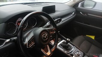 Mazda CX5 - 16