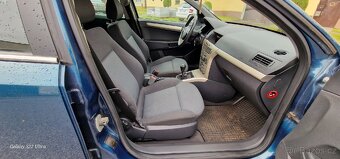 Opel Astra H 1.6 16V Kombi 2007 - 16
