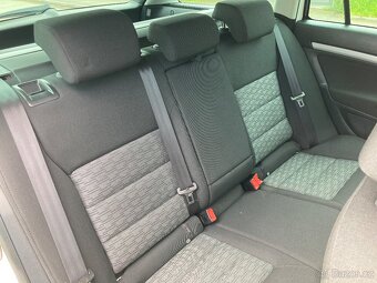Škoda Octavia combi II FL 2.0 TDi CR Ambiente+, 2013 - 16