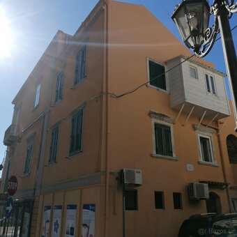 Prodej apartmánového domu, 6 bytů, 800 m2, Milazzo, Sicílie - 16