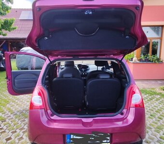 Renault Twingo 1.2 55kw rv. 2013 - 16