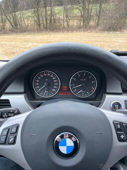 BMW e90 325i N52B25A - 16