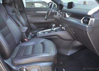 Mazda CX-5 G194 AWD TAKUMI PLUS 2xALU - 16