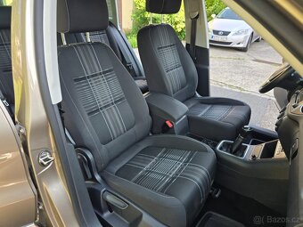 VW TIGUAN LOUNGE 1.4 TSI 110kW 130000 km, r.v.2016 - 16