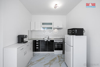 Pronájem bytu 2+kk, 43 m², Vochov - 16