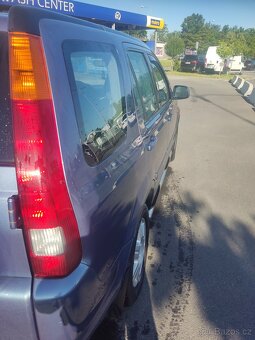 Honda CR-V 2.0 110kw 2002, benzín/ lpg - 16