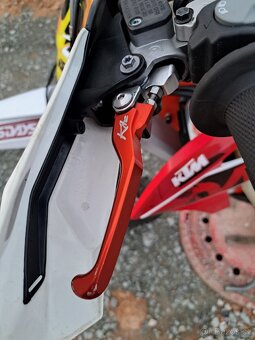 KTM EXC-F r.v.2023 six days francie - 16