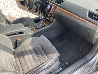 Škoda Superb 3 Scout - 16