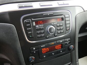 Ford Galaxy 2.0 TDCI CEBIA, AKCE, SLEVA - 16