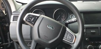 LAND ROVER DISCOVERY SPORT 4X4 - 16