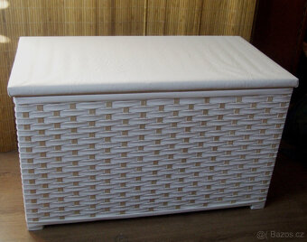 Proutí a ratanové výrobky - 16