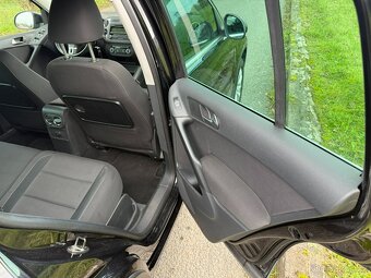 VW Tiguan Sport 4x4 2.0TDi 103kw dsg 4m - 16