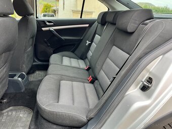 ŠKODA OCTAVIA 2.0 TDI BKD 103KW,2006 - 16