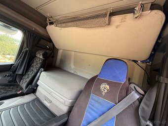 Lesovůz SCANIA G500 - 16