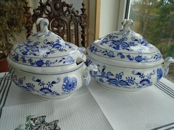 Cibulák Dubí duplicitní kousky. - 16