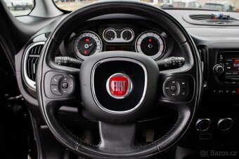 Fiat 500L 1.3 MultiJet 2015 - 16