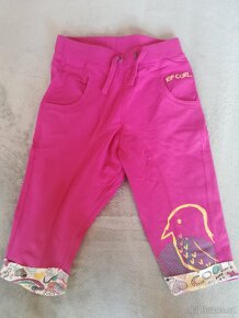 Dětské oblečení RipCurl 6 - 10 let - 16