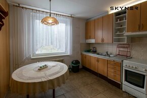 Prodej rodinného domu 200m2 - Ústí nad Labem - Střekov - 16