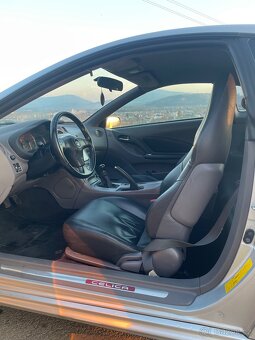 Toyota celica t23 - 16