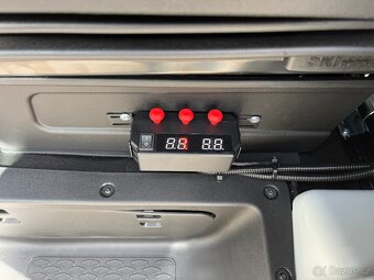 Iveco Daily 3.0, Nový model, 10EP, Spaní - 16