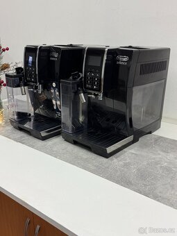 Kávovar DeLonghi Dinamica ECAM 350.55.B - 16