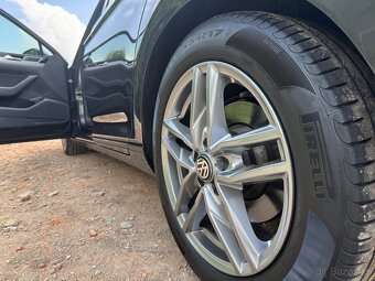 VW Passat B8 Business, Matrix 140kw - 16