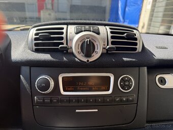 Smart Fortwo, 1.0i, 52kw Robot - 16