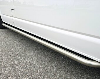 VOLKSWAGEN TRANSPORTER T6 LONG 2,0TDI R:10/2019 KLIMA TAŽNÉ - 16