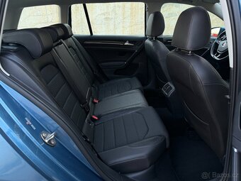 Volkswagen Golf 7 Variant 2.0 TDI 110kw Highline - 16