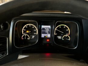 Mercedes Actros 1845 - 16