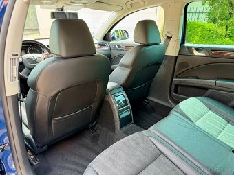 Škoda Superb Combi II 2.0 TDI 125KW Elegance - 16