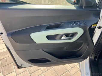 Citroën Berlingo 1.5 BHDi 130 S&S Feel Pack XL long 3/2021 - 16