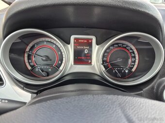 Fiat Freemont 2.0 Multijet Black Code AWD - 16