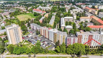 Prodej bytu v os. vlast. 1+1/38 m2 na ul. Nedbalova, Karviná - 16