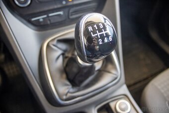 Ford C-Max 1.0 EcoBoost 125k Trend - 16