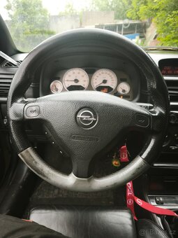 Sedačky RECARO - 16