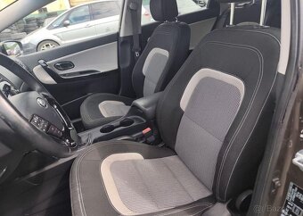 Kia Cee´d 1.6 nafta manuál 100 kw - 16