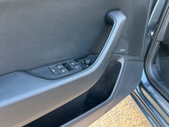 Škoda Superb 3 Combi 2.0TDI 140kW Laurin & Klement - 16